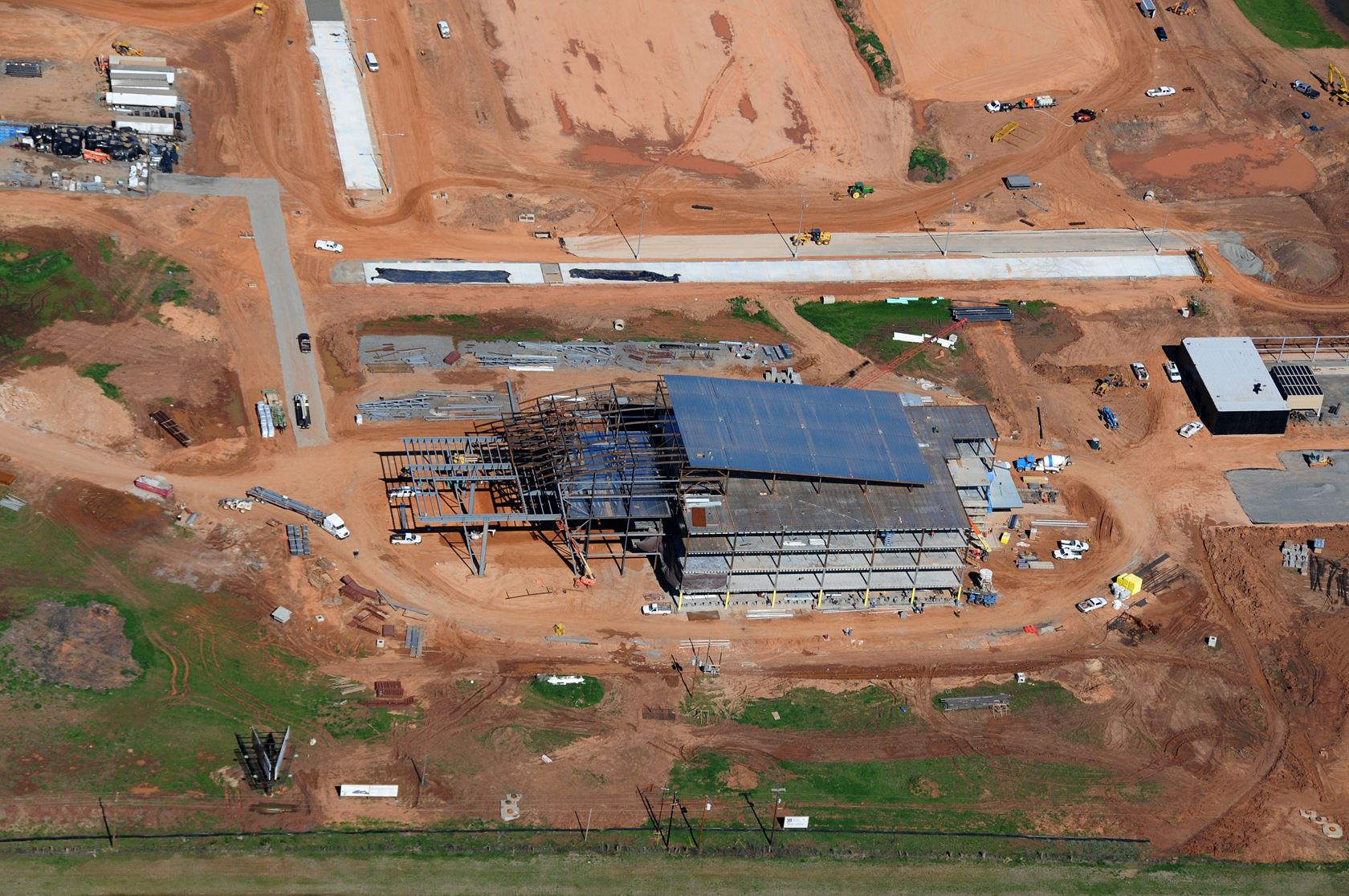 Cyber Innovation Center - February 2009